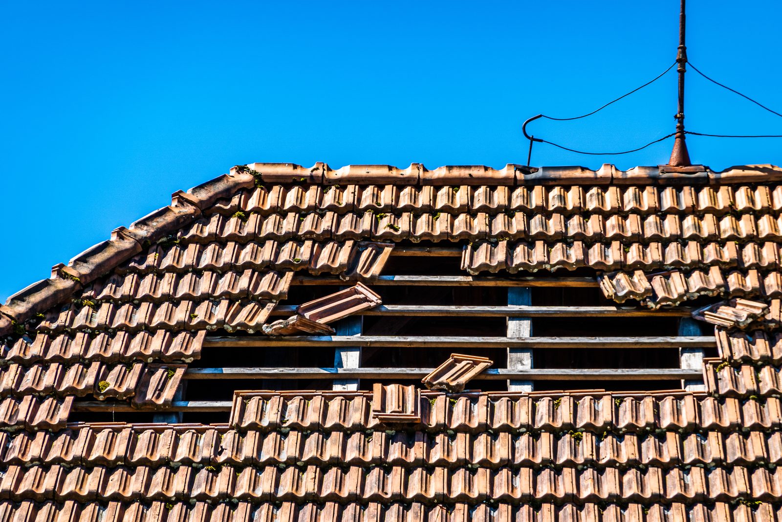 Roofing North East roofers working in Middlesbrough